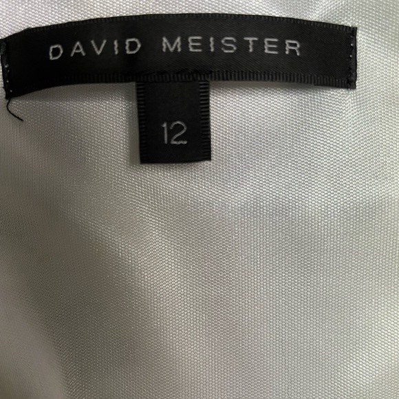 Gorgeous Silky satin like Dress - Picture 8 of 9